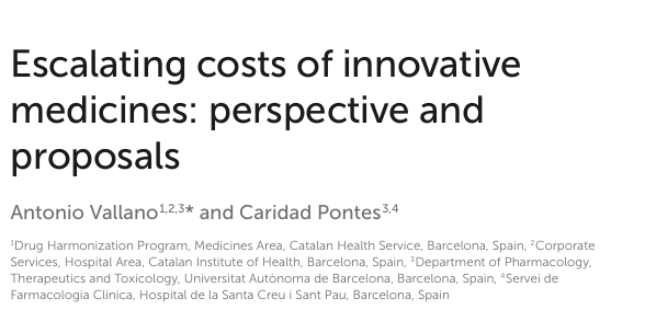 Análisis de la Productividad en Hospitales Italianos: Un Estudio Crítico – Gestión y Economía de la Salud por Carlos Diaz